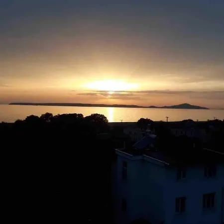 3 Km From Bozcaada Pier, In Touch With Nature Appartement Ezine