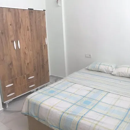 3 Km From Bozcaada Pier, In Touch With Nature Appartement