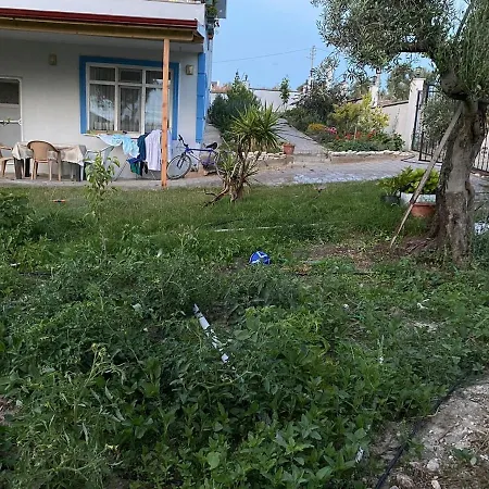 3 Km From Bozcaada Pier, In Touch With Nature Ezine