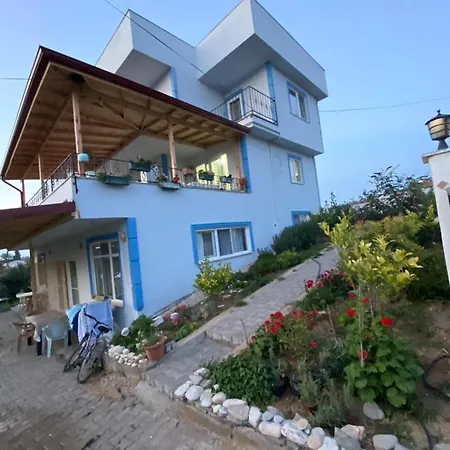 Appartement 3 Km From Bozcaada Pier, In Touch With Nature Ezine