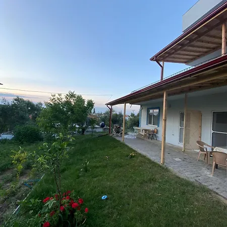 3 Km From Bozcaada Pier, In Touch With Nature Ezine