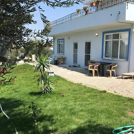 3 Km From Bozcaada Pier, In Touch With Nature