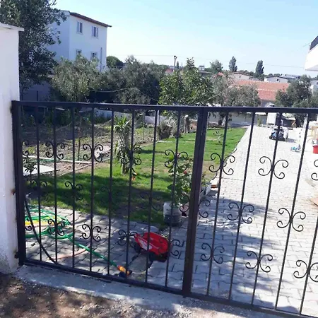 3 Km From Bozcaada Pier, In Touch With Nature * Ezine