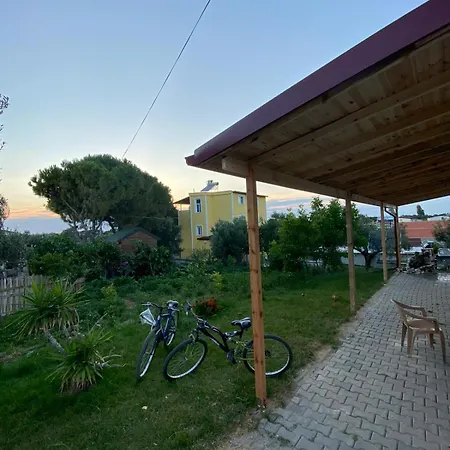 3 Km From Bozcaada Pier, In Touch With Nature Appartement Ezine