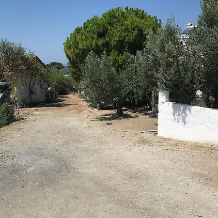 3 Km From Bozcaada Pier, In Touch With Nature Appartement Ezine